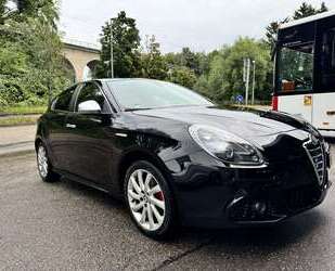Alfa Romeo Giulietta Gebrauchtwagen