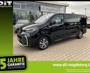 Toyota Proace Gebrauchtwagen