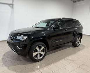 Jeep Grand Cherokee Gebrauchtwagen
