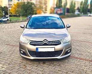 Citroen C4 Gebrauchtwagen