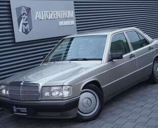Mercedes-Benz 190 Gebrauchtwagen