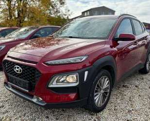Hyundai KONA Gebrauchtwagen