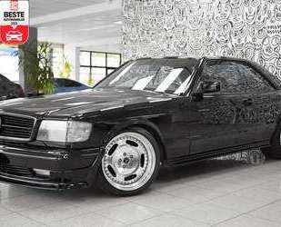 Mercedes-Benz 500 Gebrauchtwagen