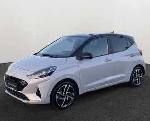 Hyundai i10 Gebrauchtwagen