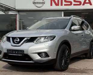 Nissan X-Trail Gebrauchtwagen