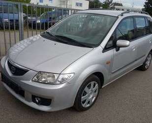 Mazda Premacy Gebrauchtwagen
