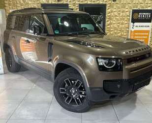 Mercedes-Benz Defender 