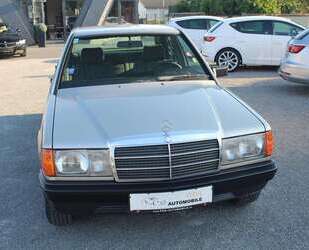 Mercedes-Benz 190 Gebrauchtwagen