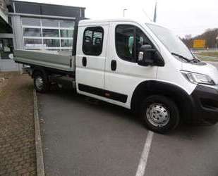 Citroen Jumper Gebrauchtwagen