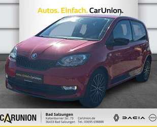 Skoda Citigo Gebrauchtwagen