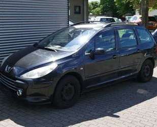 Peugeot 307 Gebrauchtwagen