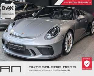 Porsche 991 Gebrauchtwagen