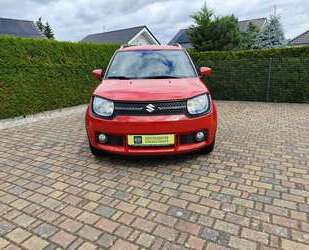 Suzuki Ignis Gebrauchtwagen