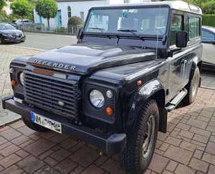 Land Rover Defender Gebrauchtwagen
