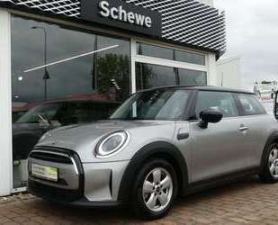 Mini Cooper Gebrauchtwagen
