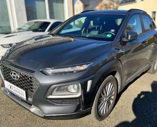 Hyundai KONA Gebrauchtwagen