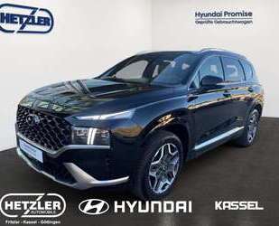 Hyundai SANTA FE Gebrauchtwagen