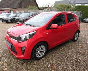 Kia Picanto Gebrauchtwagen