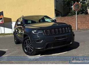 Jeep Grand Cherokee Gebrauchtwagen