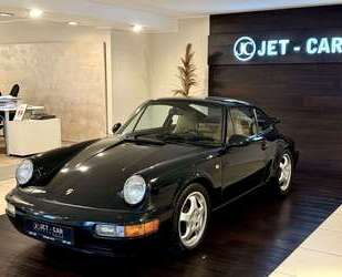 Porsche 964 Gebrauchtwagen