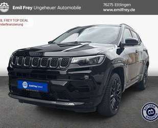 Jeep Compass Gebrauchtwagen