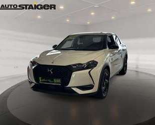 DS Automobiles DS 3 Crossback Gebrauchtwagen