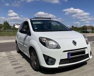 Renault Twingo Gebrauchtwagen