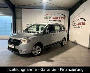 Dacia Lodgy Gebrauchtwagen