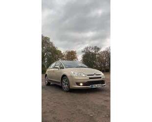 Citroen C4 Gebrauchtwagen