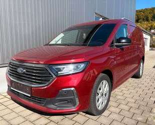 Ford Transit Connect Gebrauchtwagen