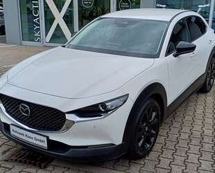 Mazda CX-30 Gebrauchtwagen
