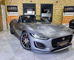 Jaguar F-Type Gebrauchtwagen