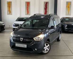 Dacia Dokker Gebrauchtwagen