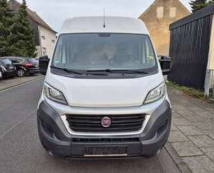 Fiat Ducato Gebrauchtwagen