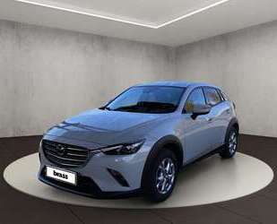 Abarth CX-3 
