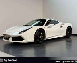 Ferrari 488 Gebrauchtwagen
