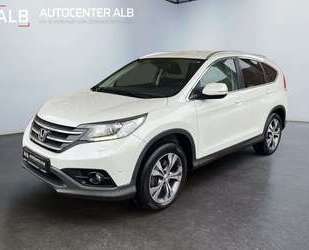 Honda CR-V Gebrauchtwagen