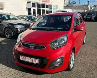 Kia Picanto Gebrauchtwagen