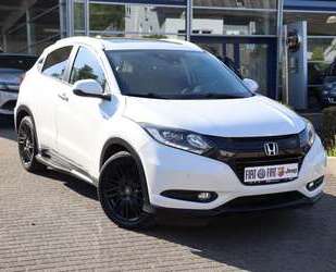Honda HR-V Gebrauchtwagen