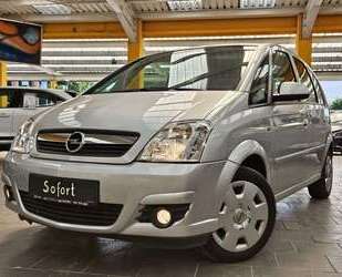 Opel Meriva Gebrauchtwagen