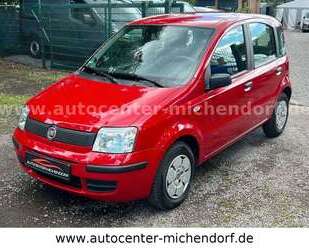 Fiat Panda Gebrauchtwagen