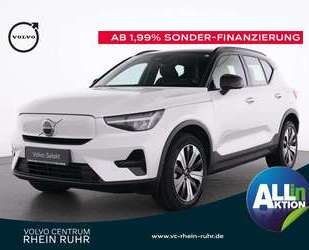 Volvo XC40 Gebrauchtwagen