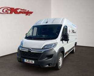 Citroen Jumper Gebrauchtwagen