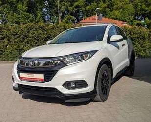 Honda HR-V Gebrauchtwagen