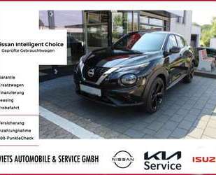 Nissan Juke Gebrauchtwagen