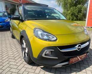 Opel Adam Gebrauchtwagen