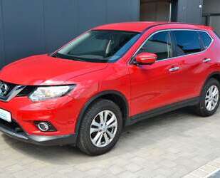 Nissan X-Trail Gebrauchtwagen