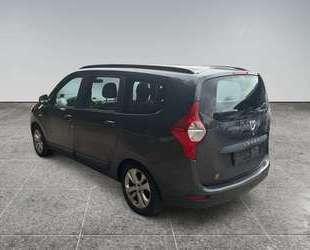 Dacia Lodgy Gebrauchtwagen
