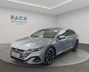 VW Arteon Gebrauchtwagen