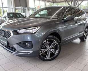 Seat Tarraco Gebrauchtwagen